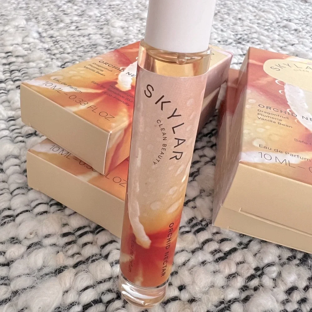 Skylar Orchid Nectar Eau de Parfum - Picture 2 of 5
